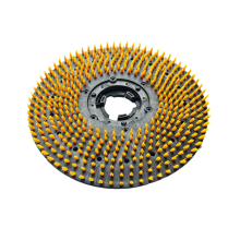 Hawk 19 inch Floor Scrubber Disc Brush for Floor Scrubber Factory Outlet